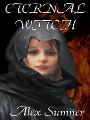 cover image of Eternal Witch